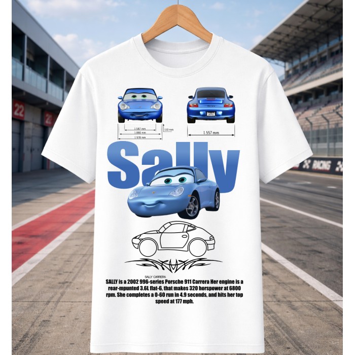 Sally cars