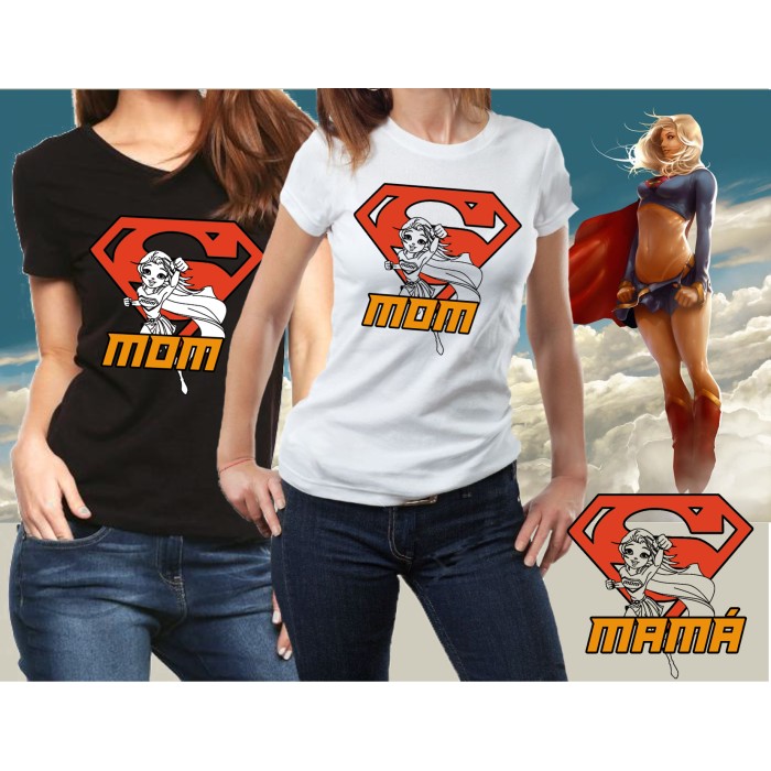 Super Mama
