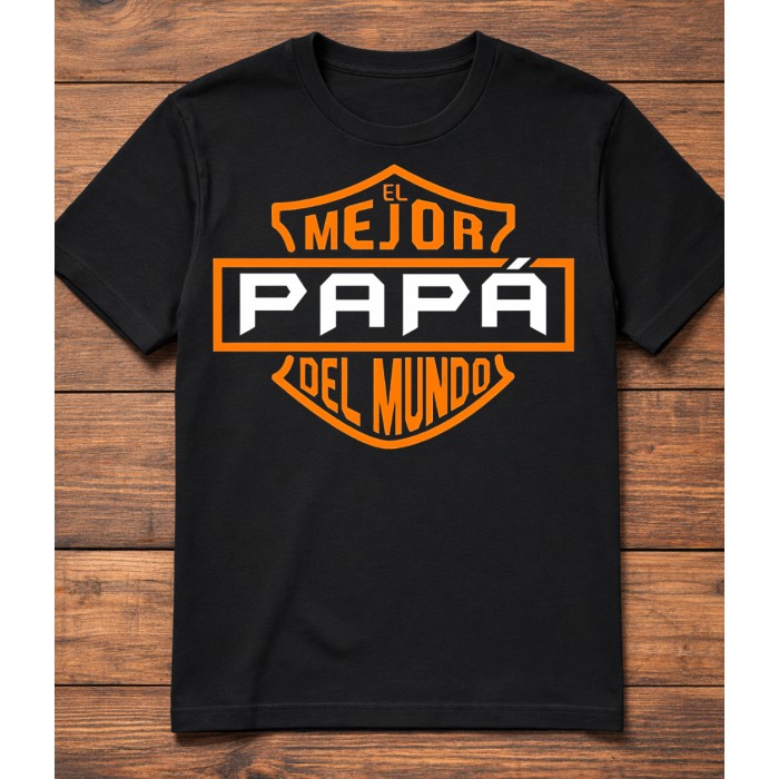 El Mejor papa del mundo