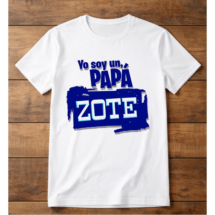 Soy un Papa Zote