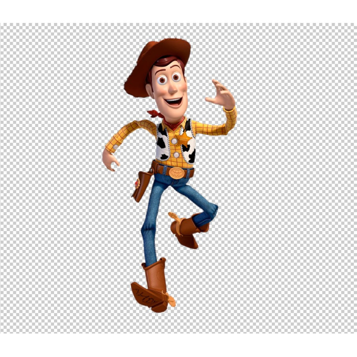 Woody PNG 