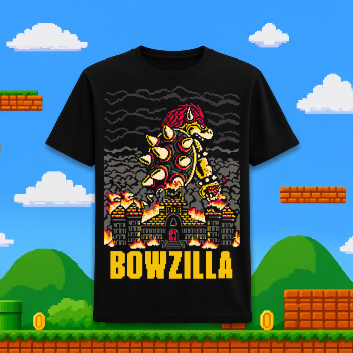 Bowzilla