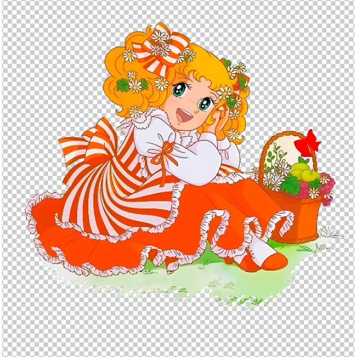 Candy