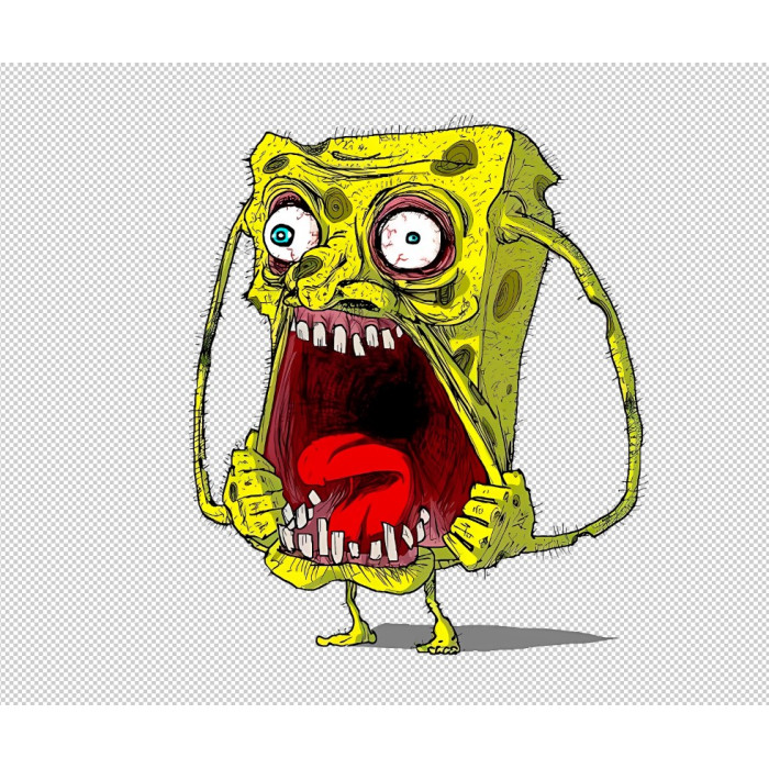 Bob terror